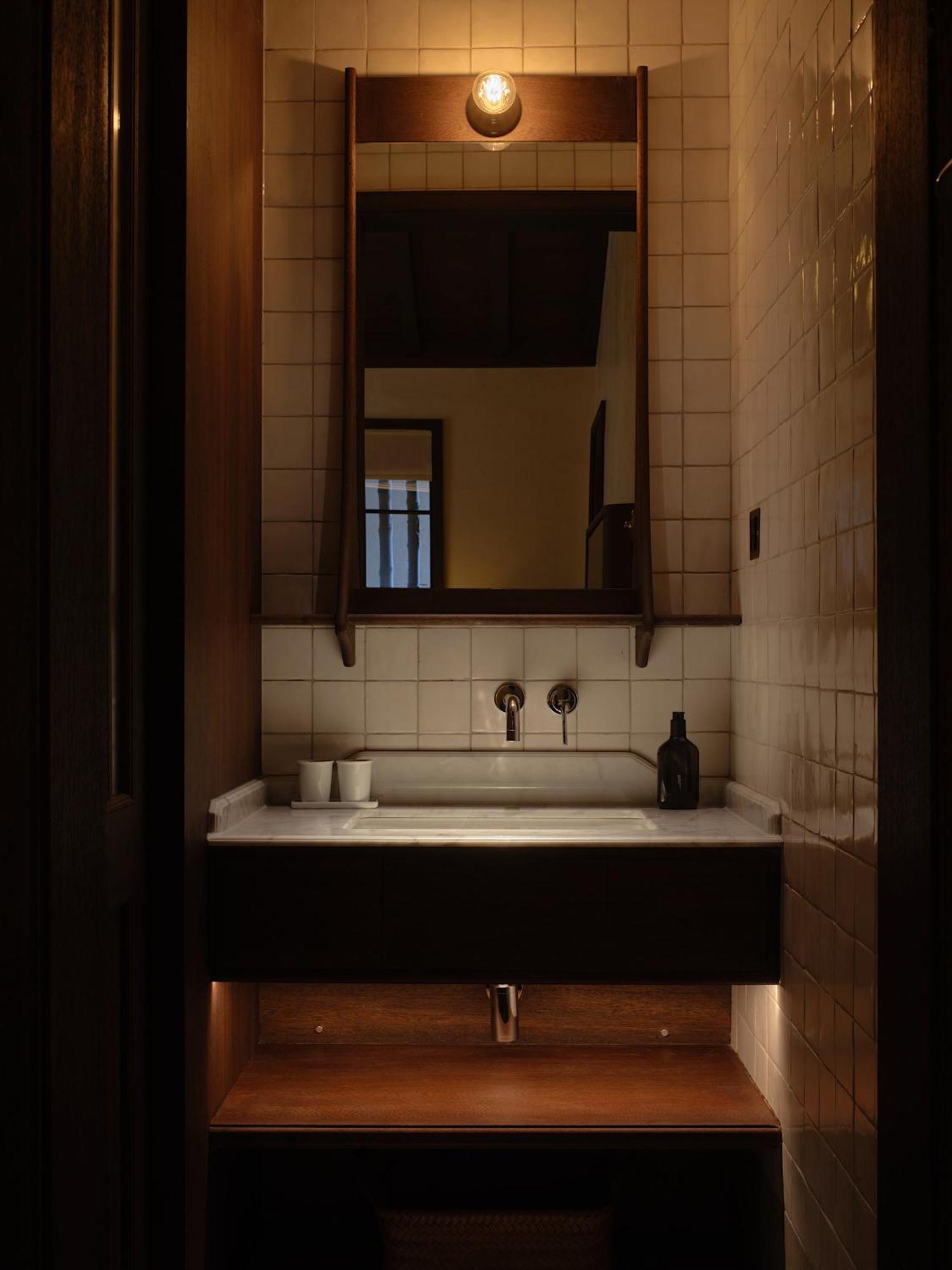 Xiamen Lanqin Gucuo Mansion Hotel Exterior foto
